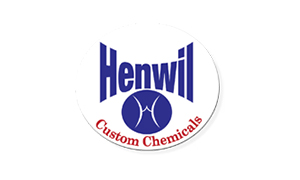 CS1 Industrial Supply works with Manufacturers including Henwil Custom Chemicals in West Virginia, Ohio, and Pennsylvania.