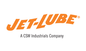 CS1 Industrial Supply works with Manufacturers including Jet-Lube in West Virginia, Ohio, and Pennsylvania.