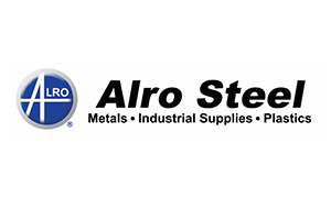 CS1 Industrial Supply works with Manufacturers including Alro Steel in West Virginia, Ohio, and Pennsylvania.