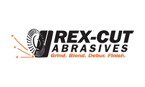 CS1 Industrial Supply works with manufacturers including Rex-Cut Abrasives in West Virginia, Ohio, and Pennsylvania.